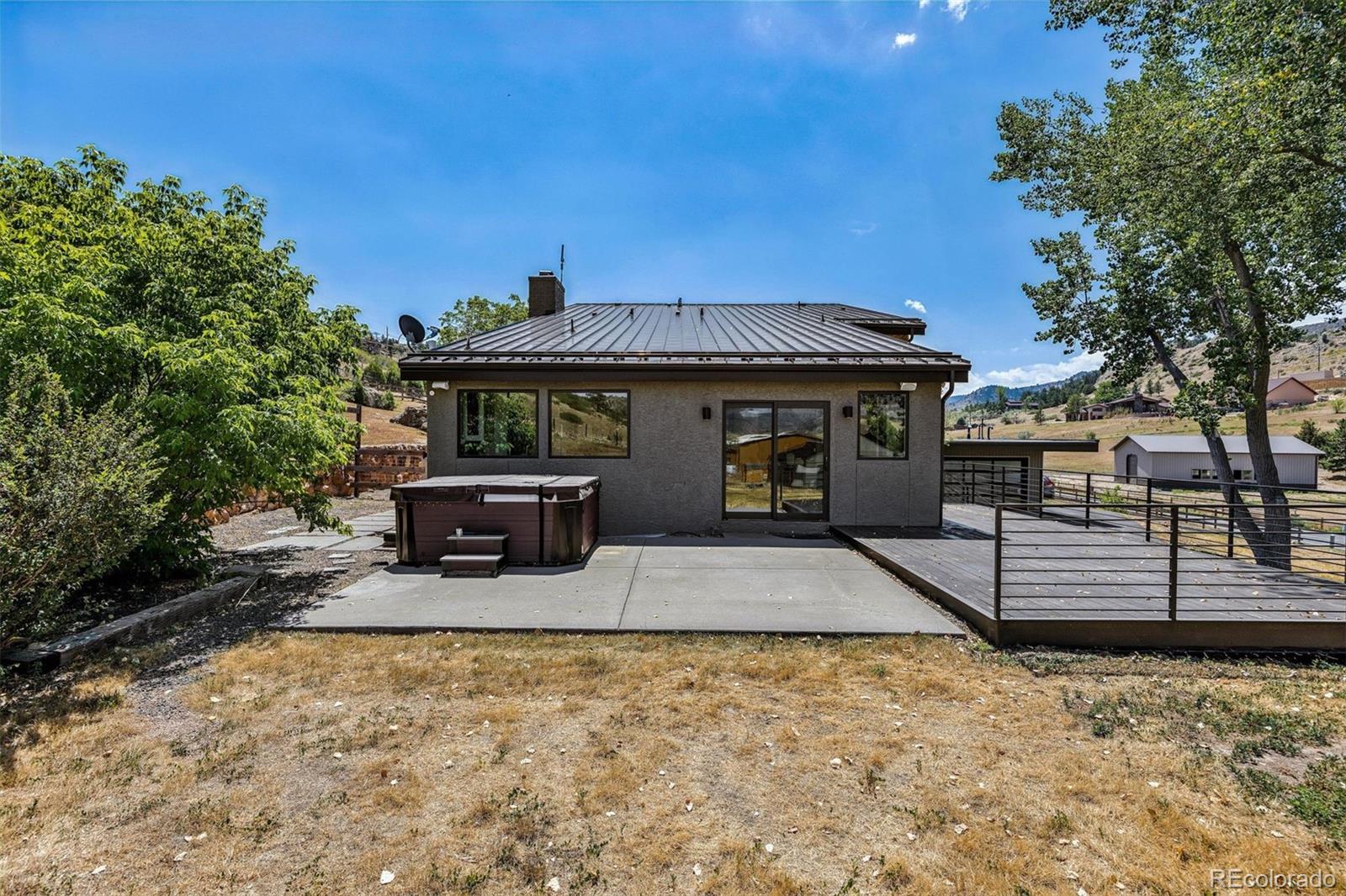 5370 Pine Ridge Road Golden, CO 80403 - Photo 39 of 50 Gallery Image 39