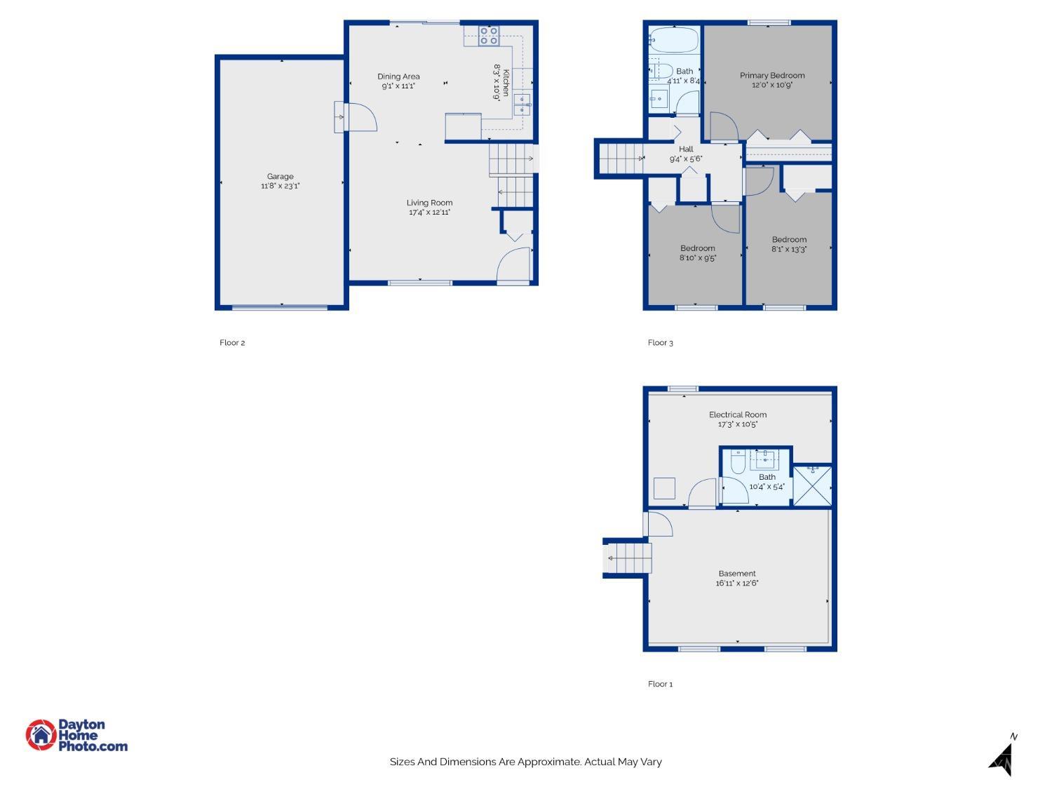 3870 Irwin Simpson Road Mason, OH 45040 - Photo 14 of 14 Gallery Image 14