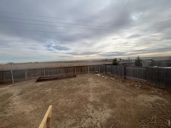 a view of a terrace view