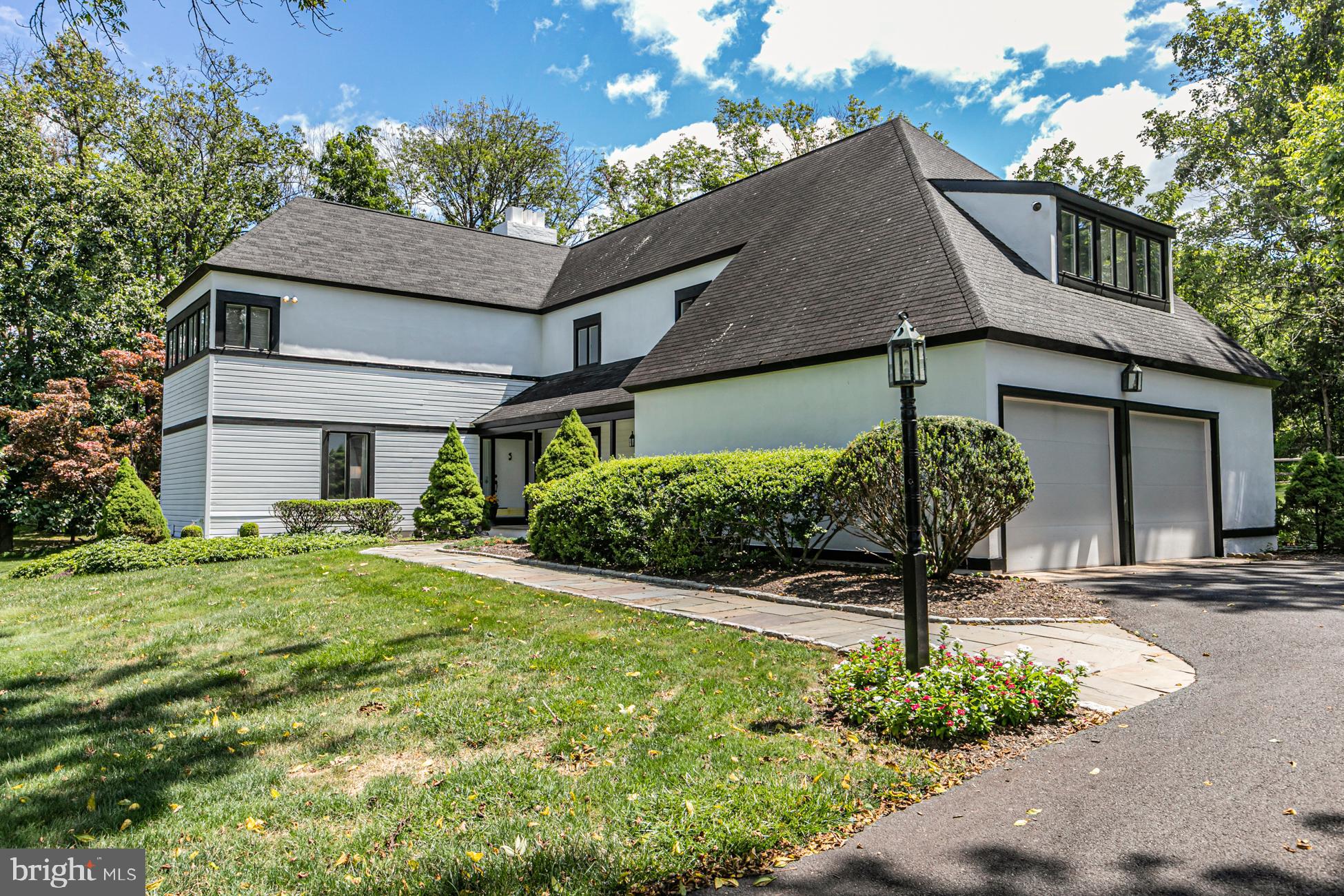 77 Rolling Hill Road Skillman, NJ 08558 - Photo 3 of 40