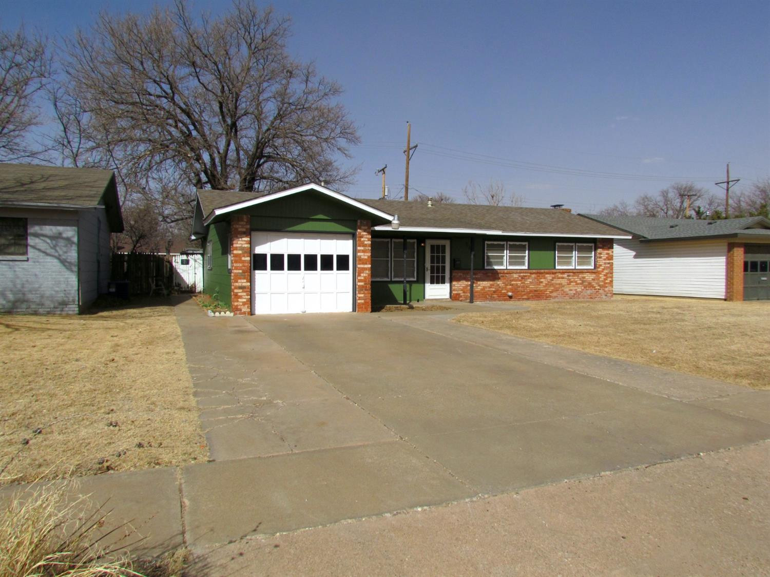 5318 47th Street Lubbock, TX 79414 - Photo 2 of 26 Photo 2
