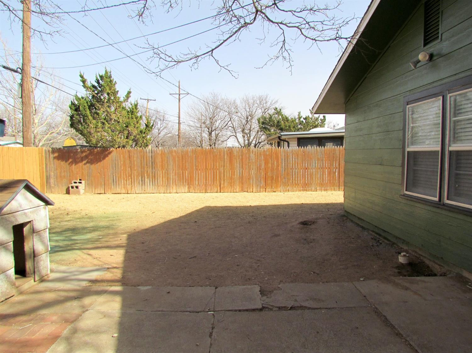 5318 47th Street Lubbock, TX 79414 - Photo 22 of 26 Photo 22
