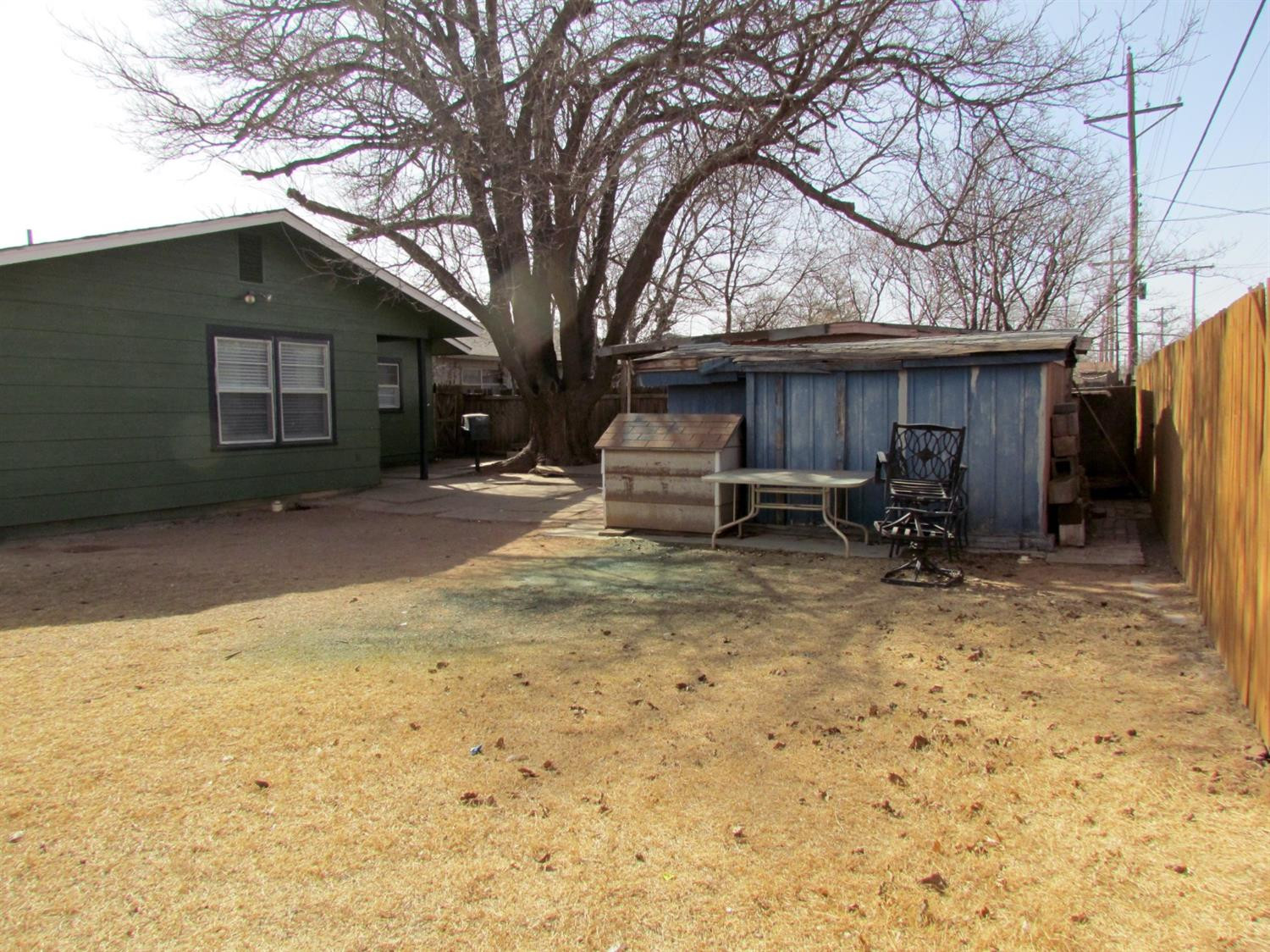 5318 47th Street Lubbock, TX 79414 - Photo 23 of 26 Photo 23