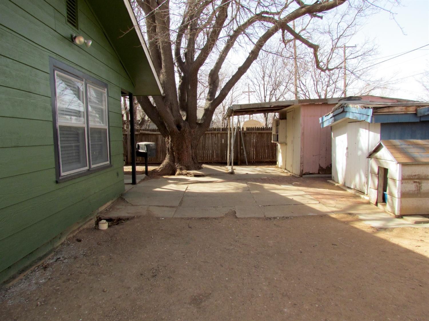 5318 47th Street Lubbock, TX 79414 - Photo 26 of 26 Photo 26
