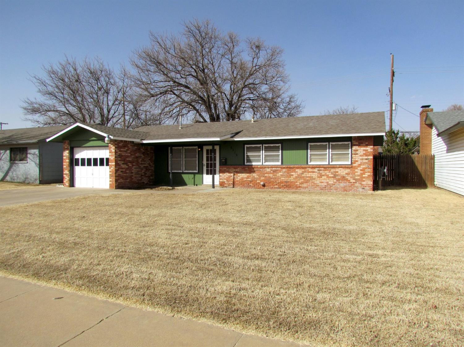 5318 47th Street Lubbock, TX 79414 - Photo 3 of 26 Photo 3