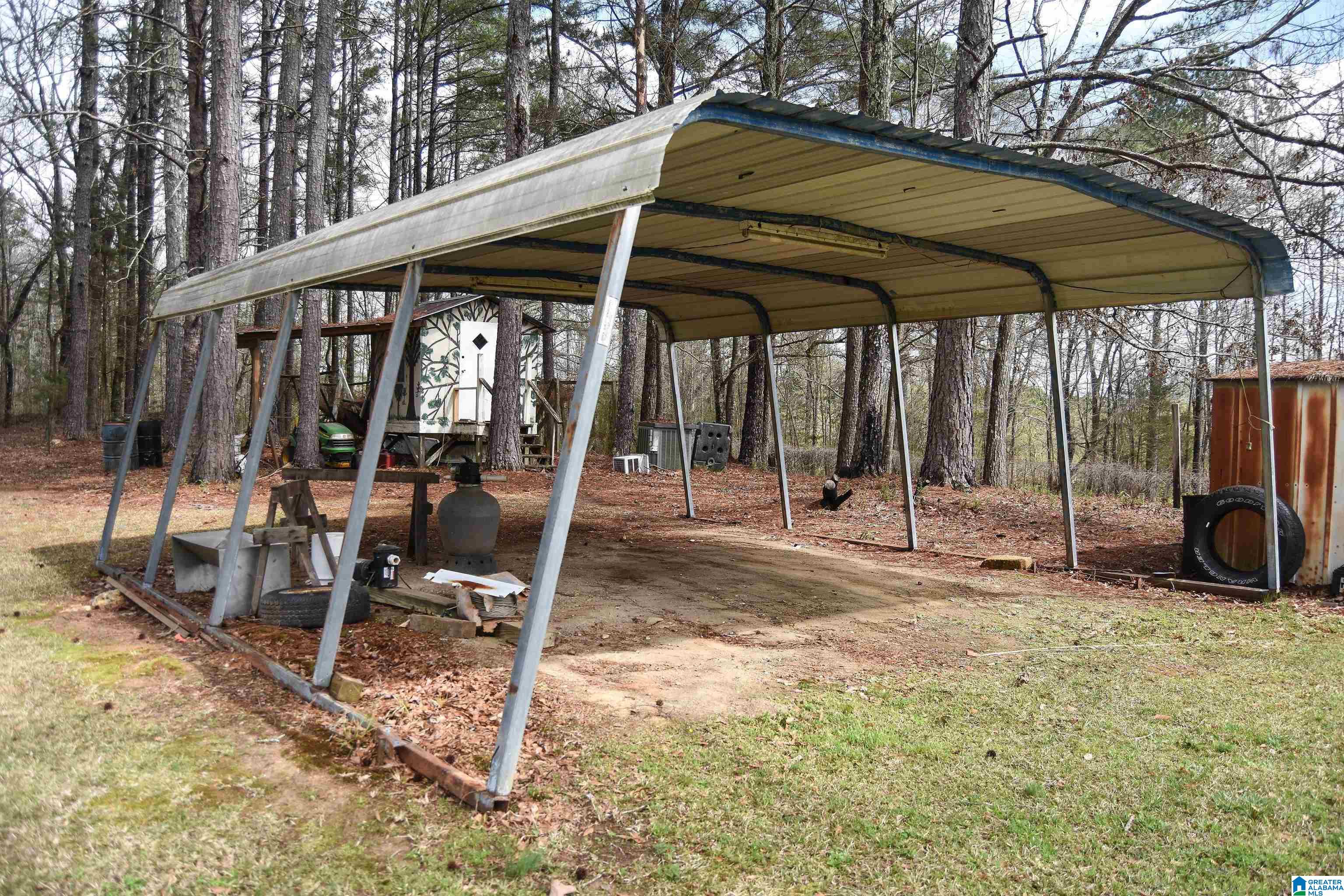 841 Grant Town Road Talladega, AL 35160 - Photo 9 of 43