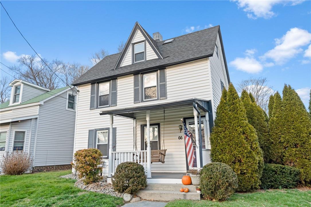 66 Silver Spring Road New Windsor, NY 12553 - Photo 1 of 1 Gallery Image 1
