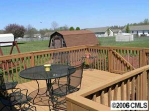 485 Miller Road China Grove, NC 28023 - Photo 3 of 8 Gallery Image 3