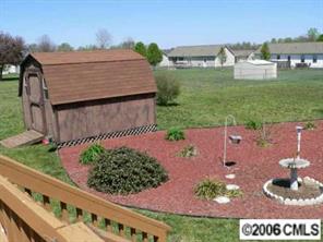 485 Miller Road China Grove, NC 28023 - Photo 5 of 8 Gallery Image 5