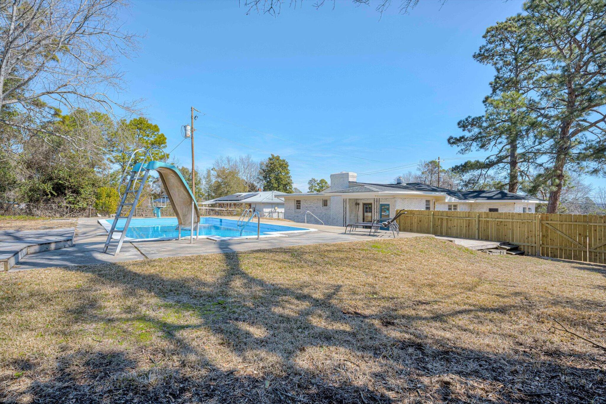 205 Hillside Drive North Augusta, SC 29841 - Photo 29 of 29