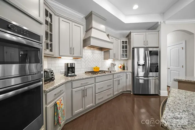 $600,000 | 5256 Courtyard Lane, Belmont, NC 28012