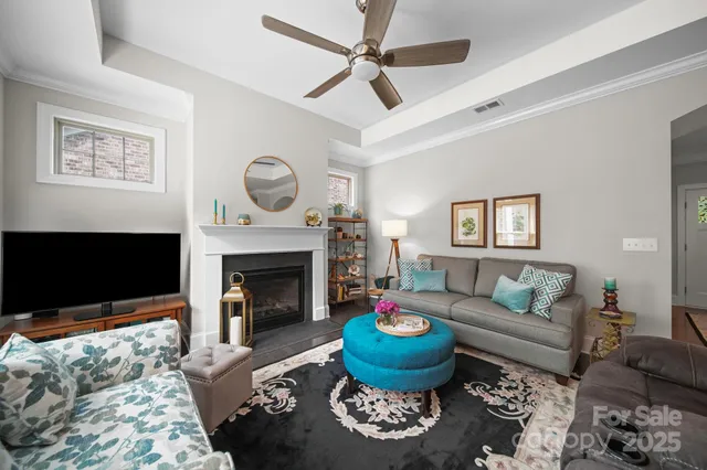 $600,000 | 5256 Courtyard Lane, Belmont, NC 28012