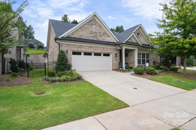 $600,000 | 5256 Courtyard Lane, Belmont, NC 28012