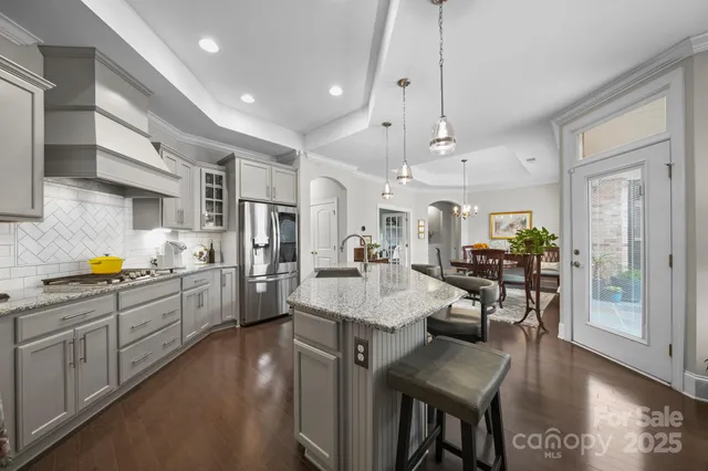 $600,000 | 5256 Courtyard Lane, Belmont, NC 28012