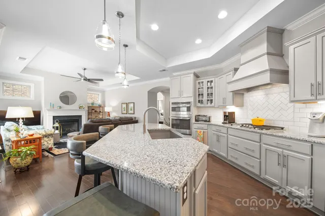 $600,000 | 5256 Courtyard Lane, Belmont, NC 28012