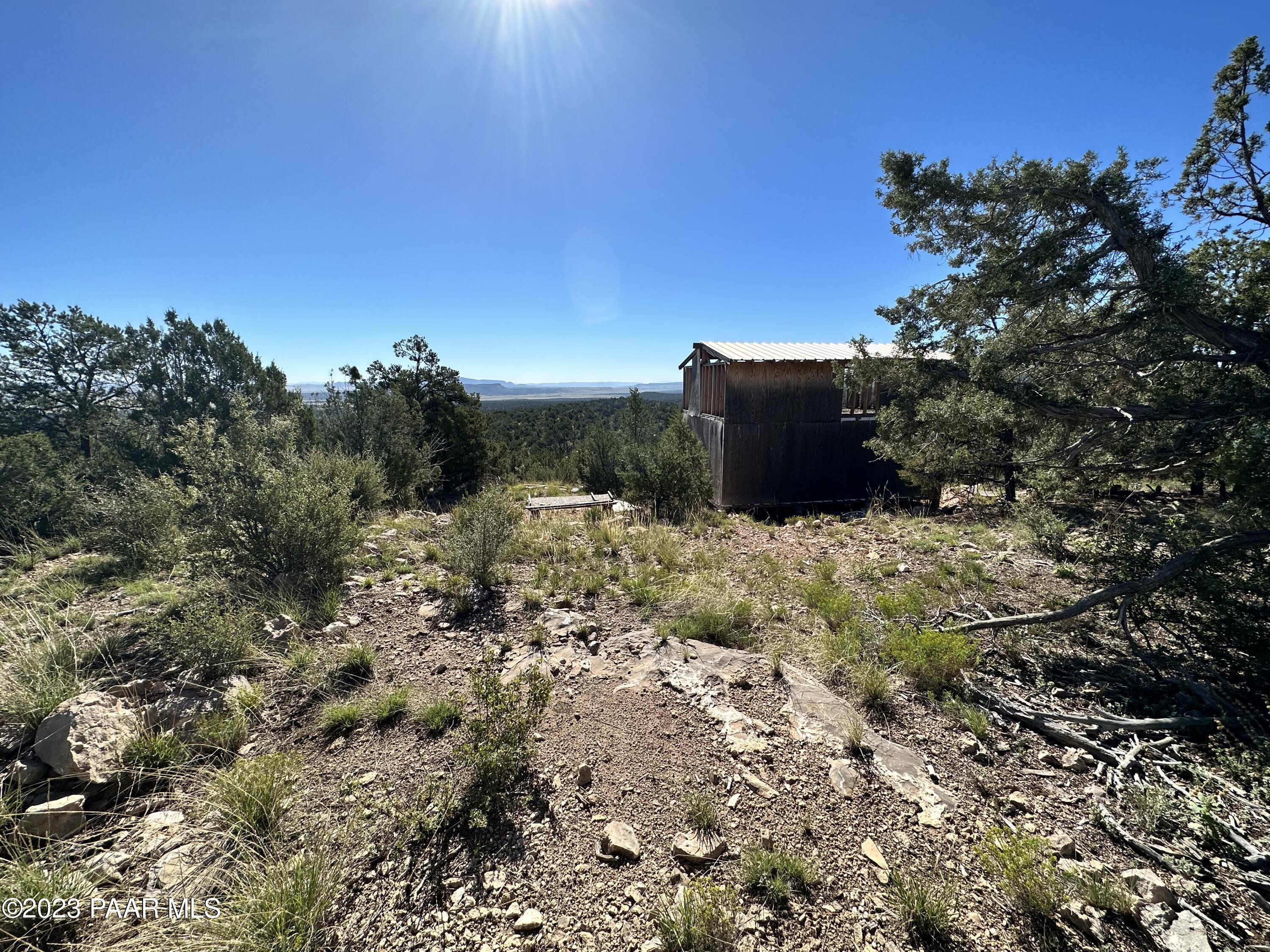 50599 North Lightning Ridge Road Seligman, AZ 86337 - Photo 10 of 24 IMG_0754