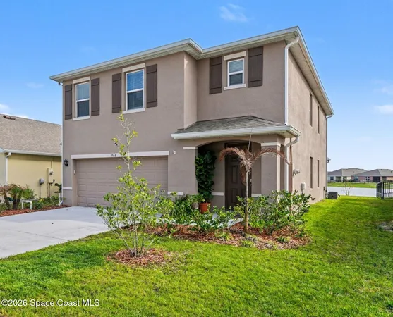 $440,000 | 966 Trinity Street, Rockledge, FL 32955