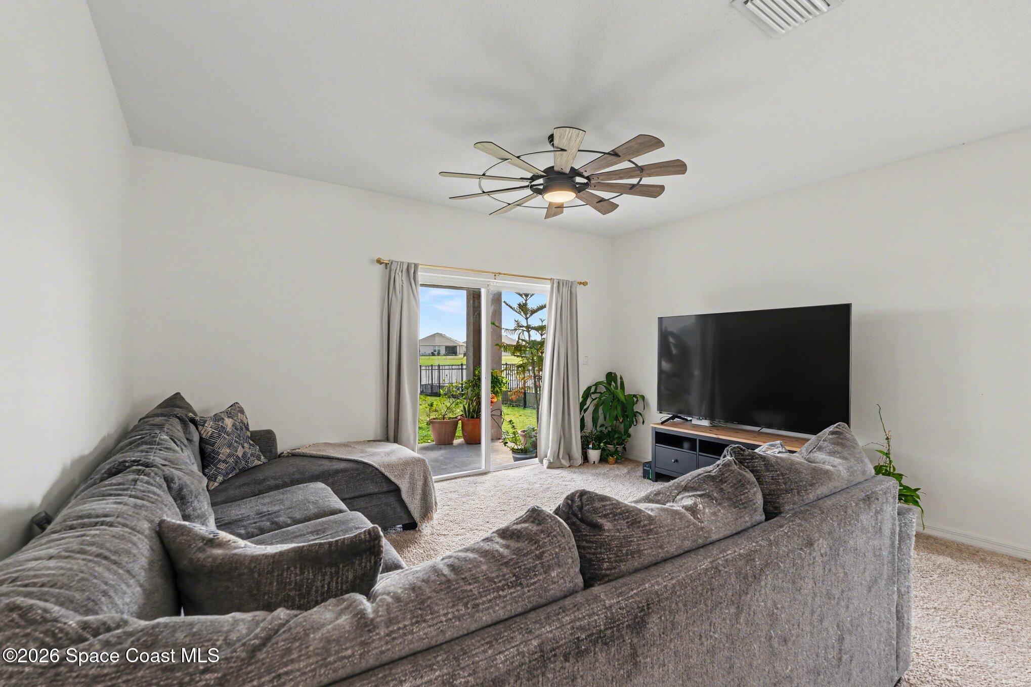 966 Trinity Street Rockledge, FL 32955 - Photo 11 of 41 Living Room