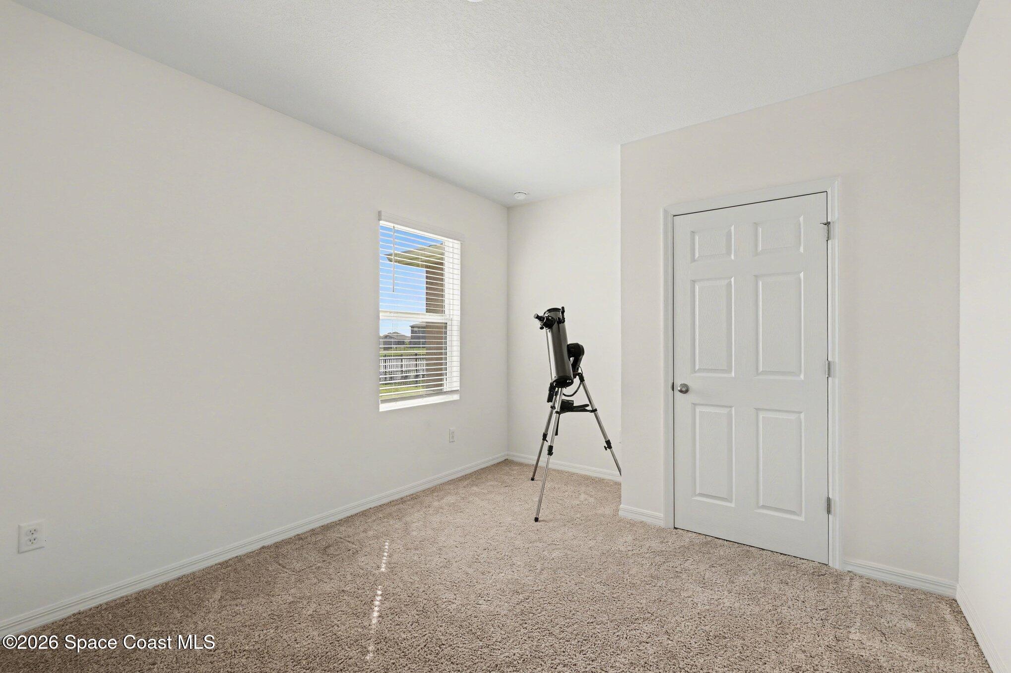 966 Trinity Street Rockledge, FL 32955 - Photo 13 of 41 Downstairs Bedroom