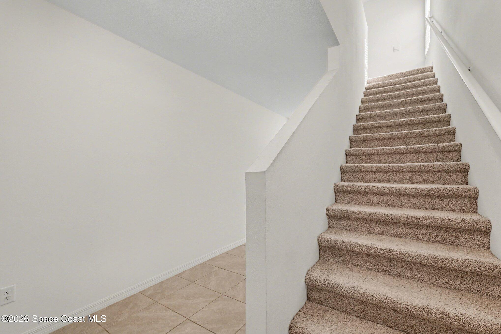 966 Trinity Street Rockledge, FL 32955 - Photo 16 of 41 Foyer