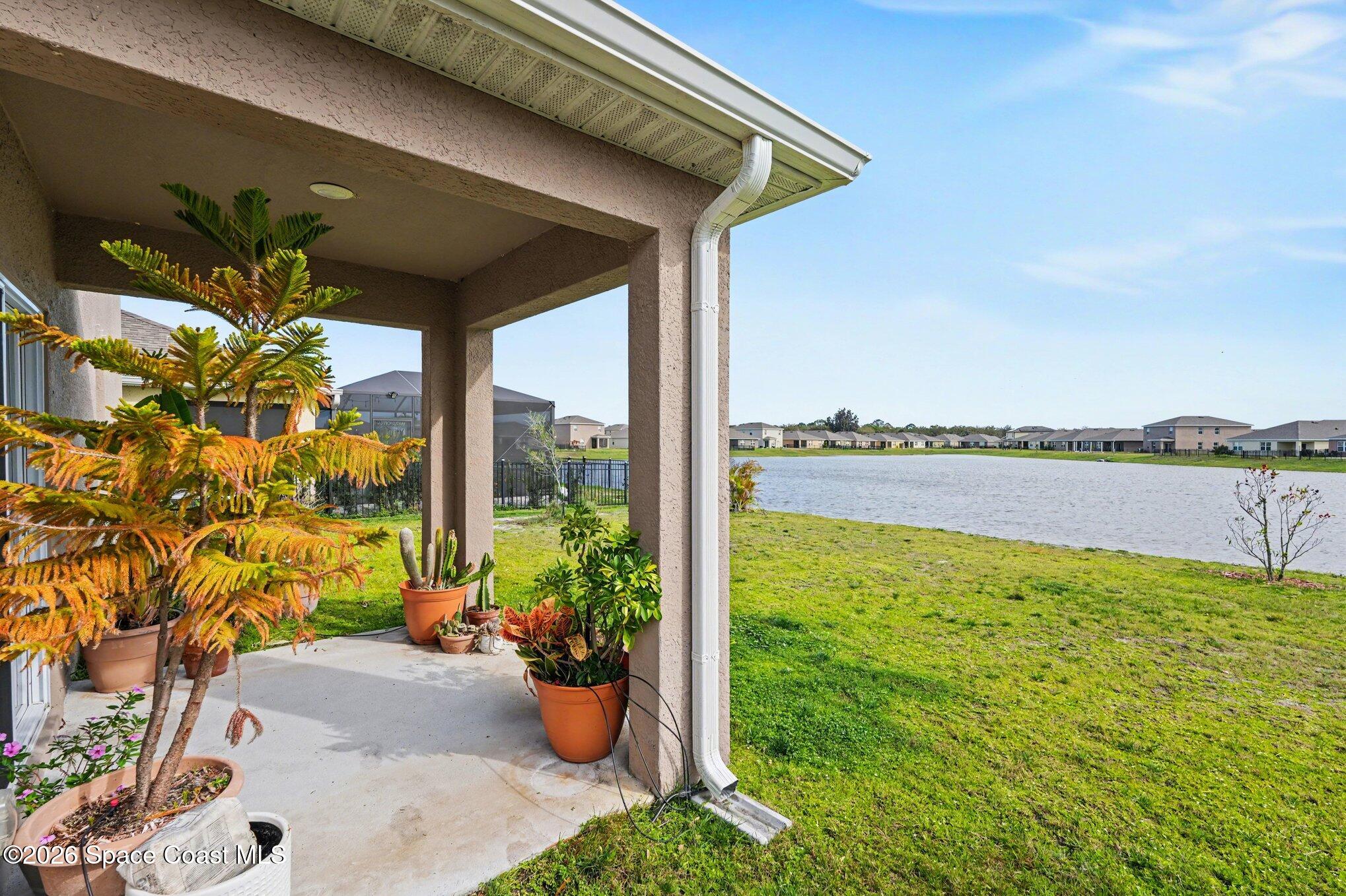 966 Trinity Street Rockledge, FL 32955 - Photo 2 of 41 966 Trinity Street