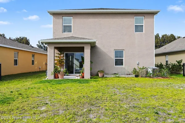 $425,000 | 966 Trinity Street, Rockledge, FL 32955