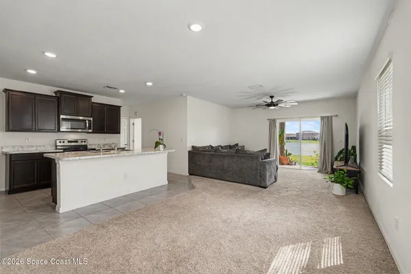 $425,000 | 966 Trinity Street, Rockledge, FL 32955