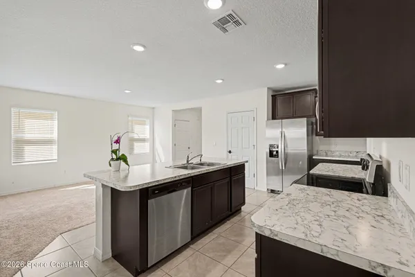 $425,000 | 966 Trinity Street, Rockledge, FL 32955