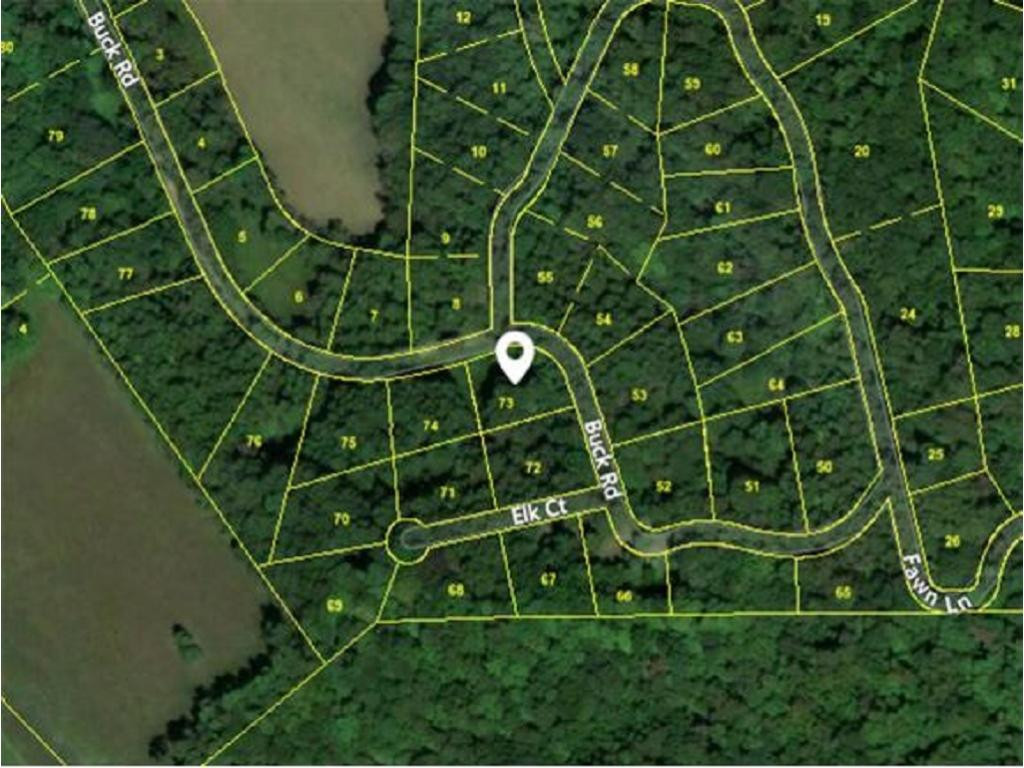 Lot 73 Buck Road Unicoi, TN 37692 - Photo 2 of 3 Photo 2