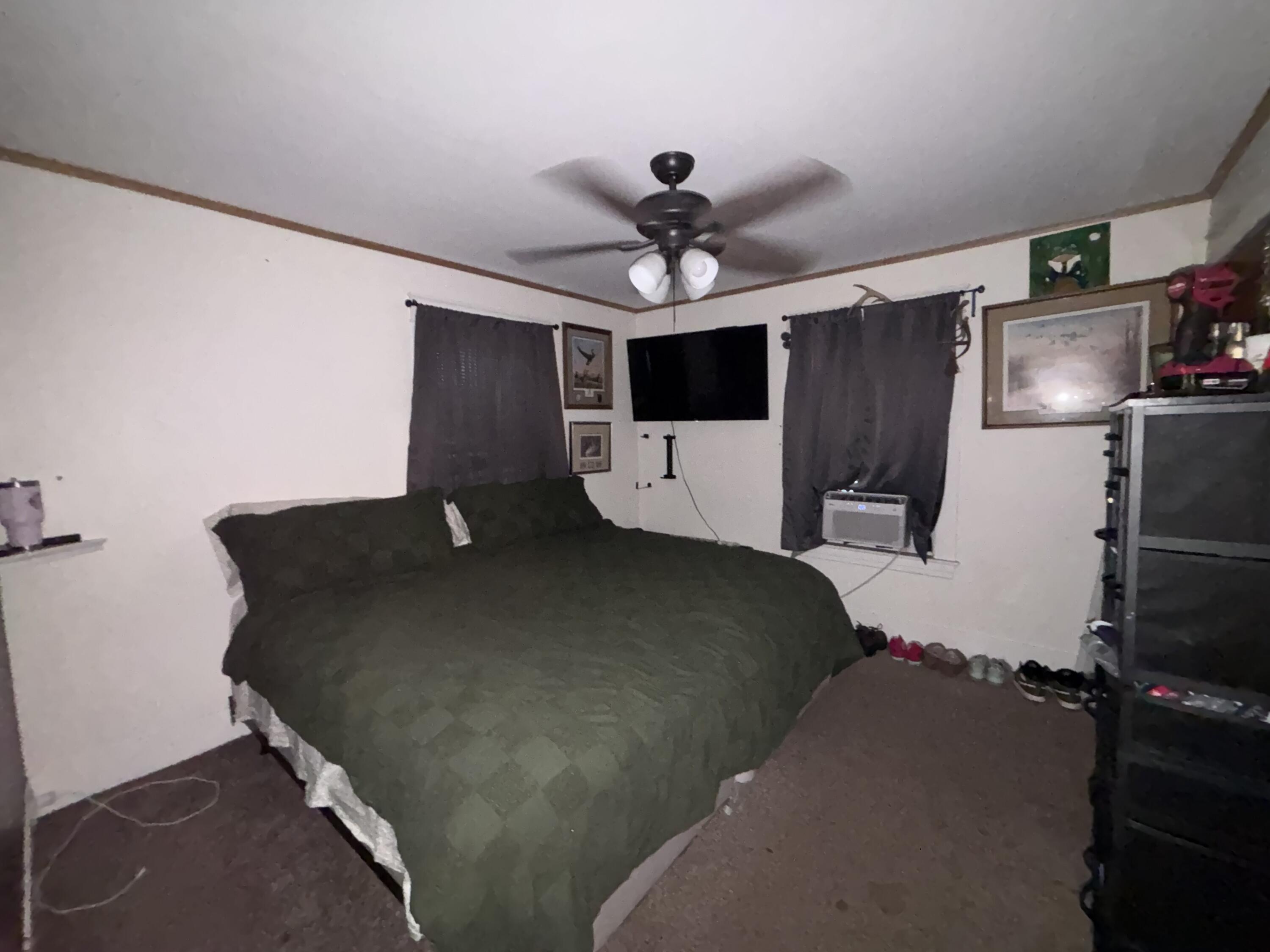 57 Lee Road Lincoln, ME 04457 - Photo 11 of 16 bedroom3