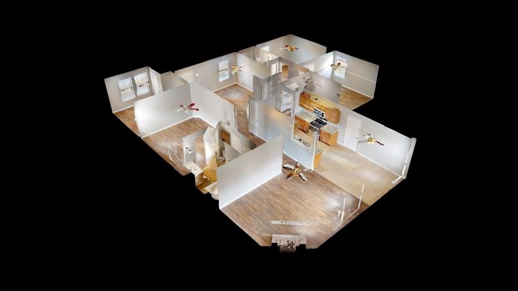 1505 Stewart Drive Rockwall, TX 75032 - Photo 20 of 20 a view of table and chairs