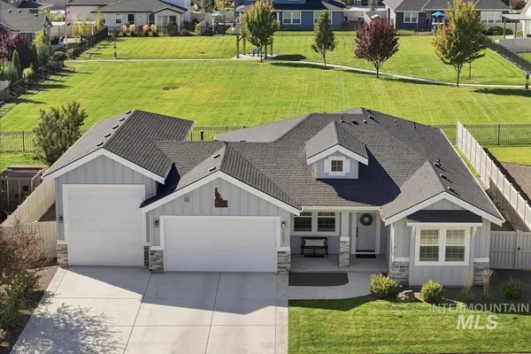$550,000 | 1607 Glencoe Street, Middleton, ID 83644