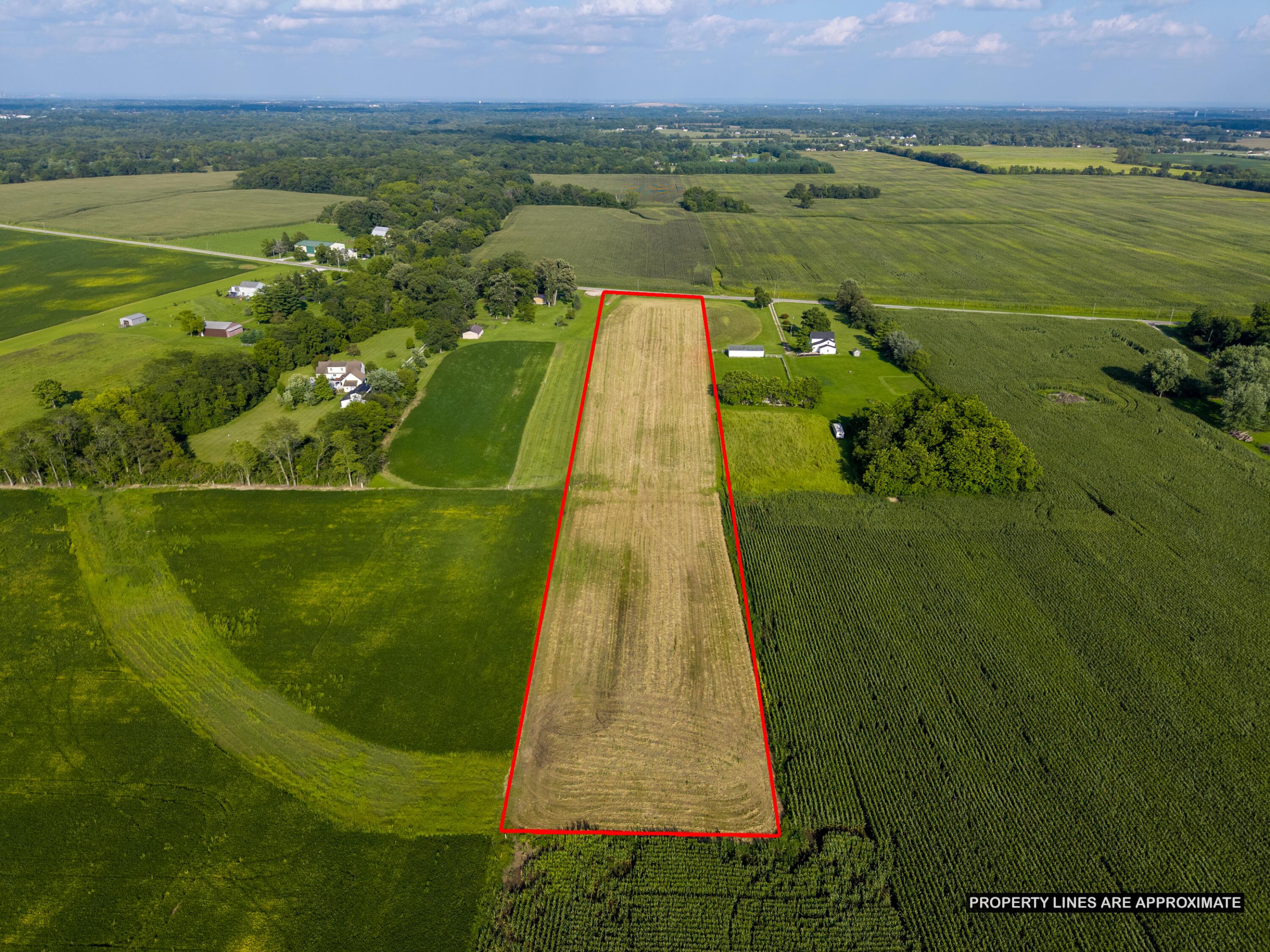 0 Biggert Road London, OH 43140 - Photo 4 of 15 l8
