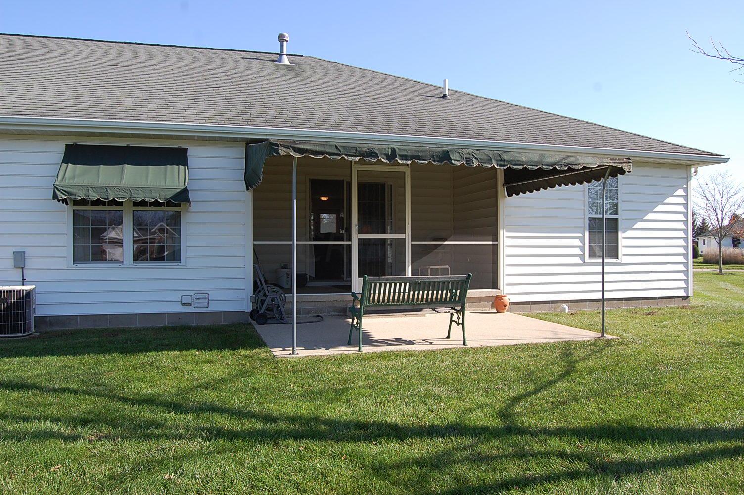 6213 Country Side Road Plain City, OH 43064 - Photo 14 of 16