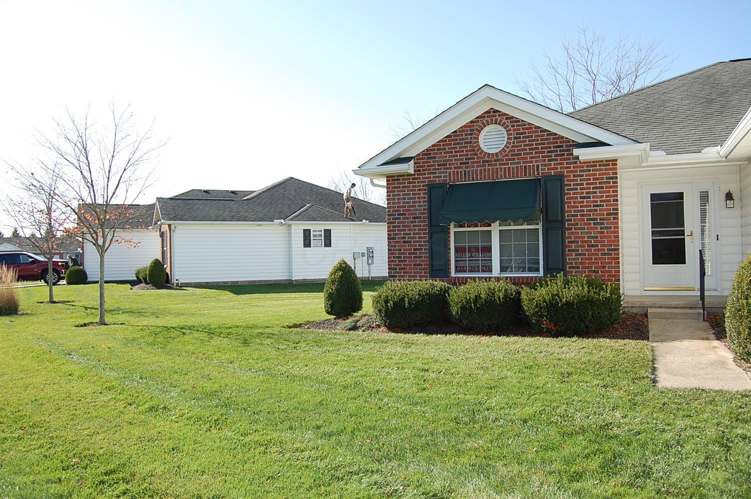 6213 Country Side Road Plain City, OH 43064 - Photo 2 of 16