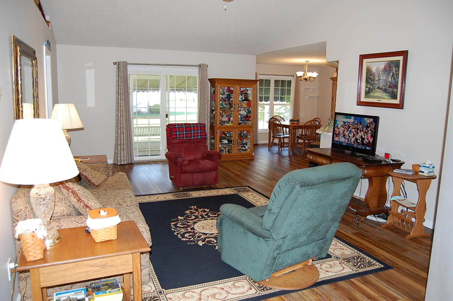 6213 Country Side Road Plain City, OH 43064 - Photo 6 of 16