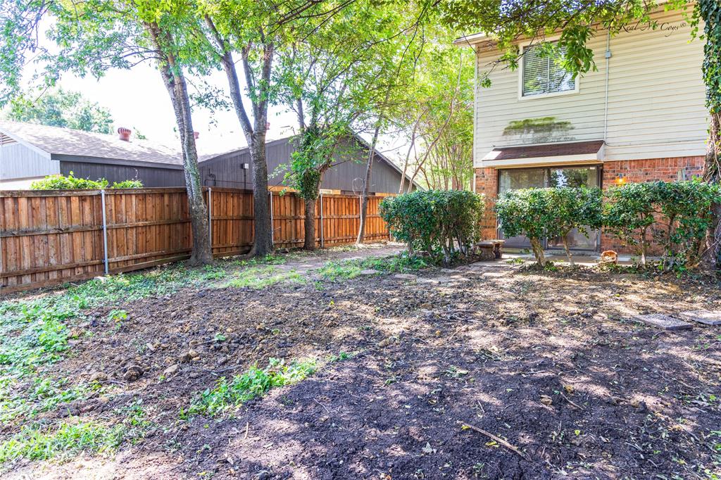 3101 Raintree Drive Plano, TX 75074 - Photo 17 of 17
