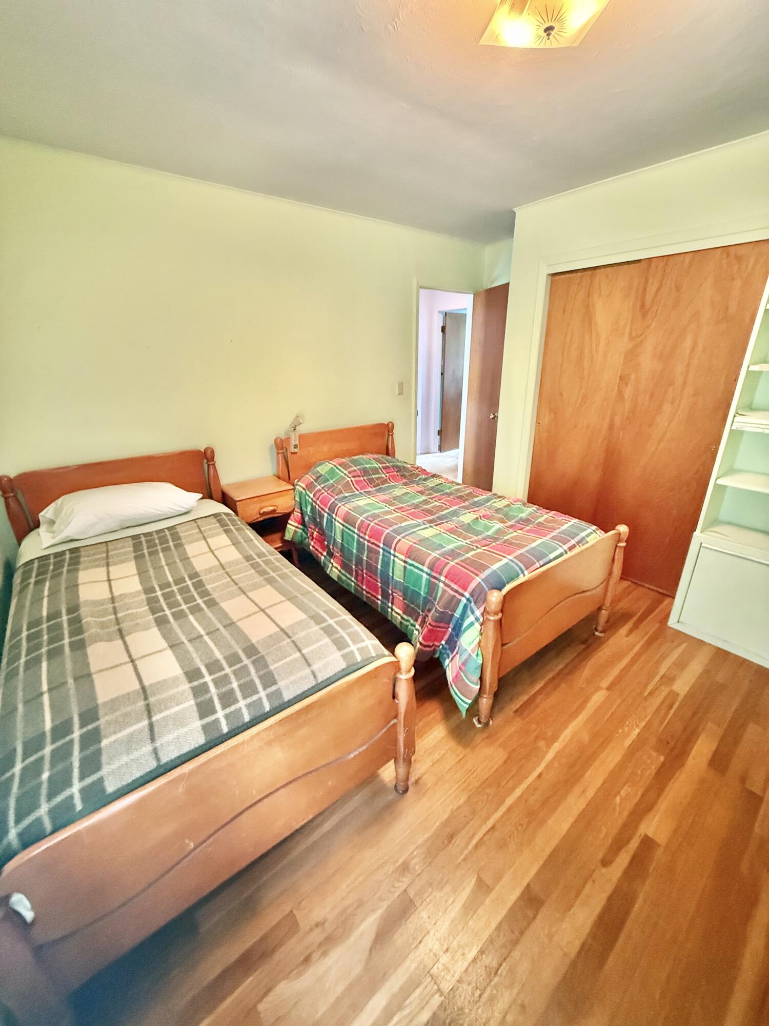 71 Hardy Street Presque Isle, ME 04769 - Photo 40 of 54 Bedroom 2