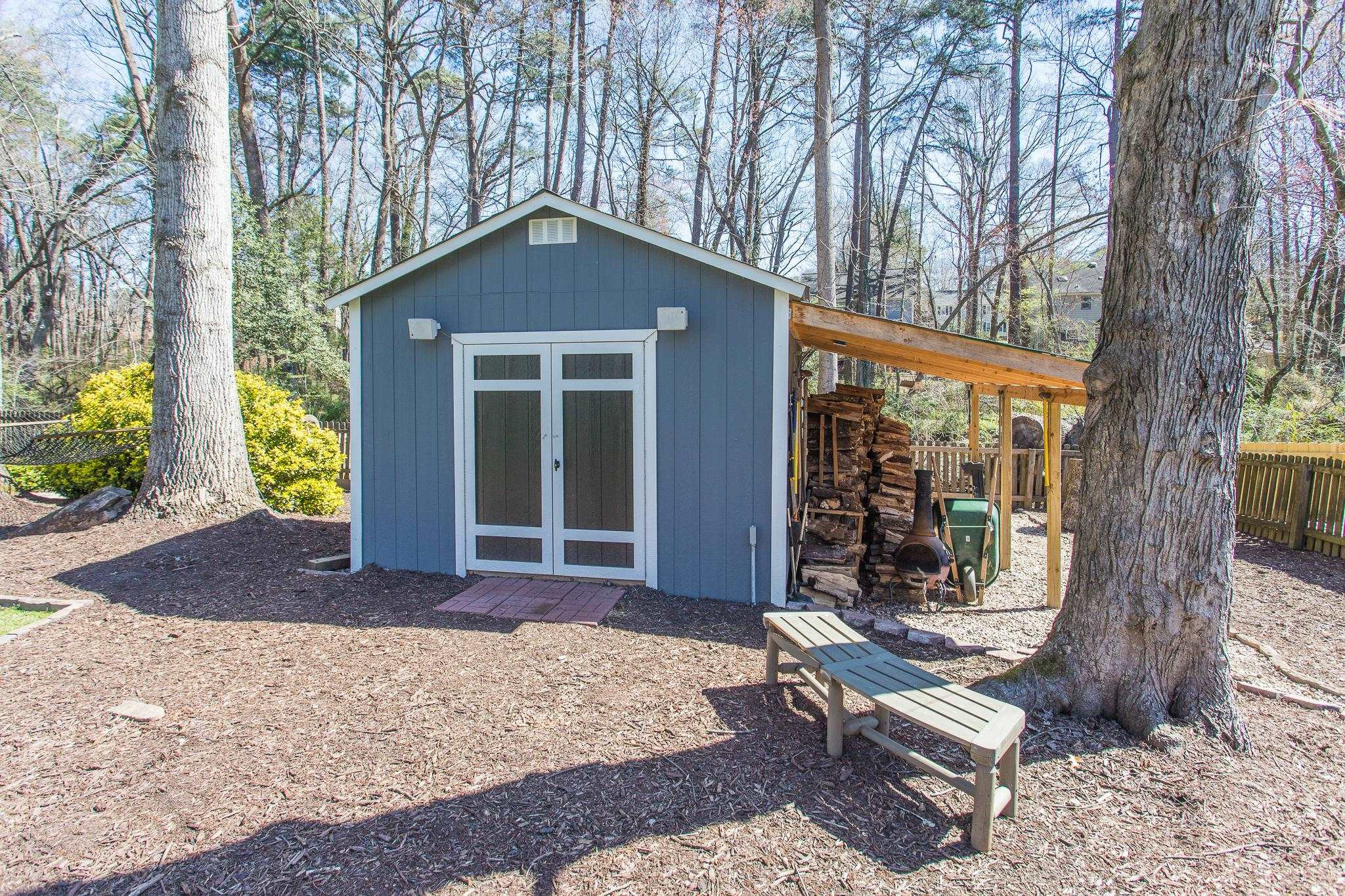 7440 Deer Track Drive Raleigh, NC 27613 - Photo 31 of 38 Photo 31