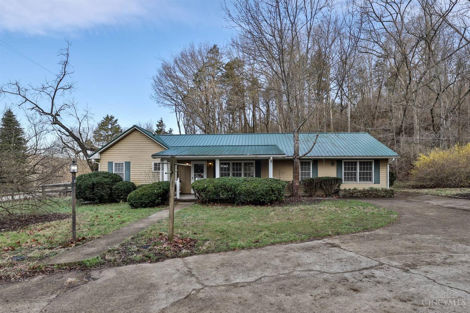 2444 Corwin Road Waynesville, OH 45068 - Photo 1 of 25 Gallery Image 1