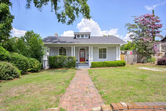 $324,900 | 1224 Meigs Street, Augusta, GA 30904