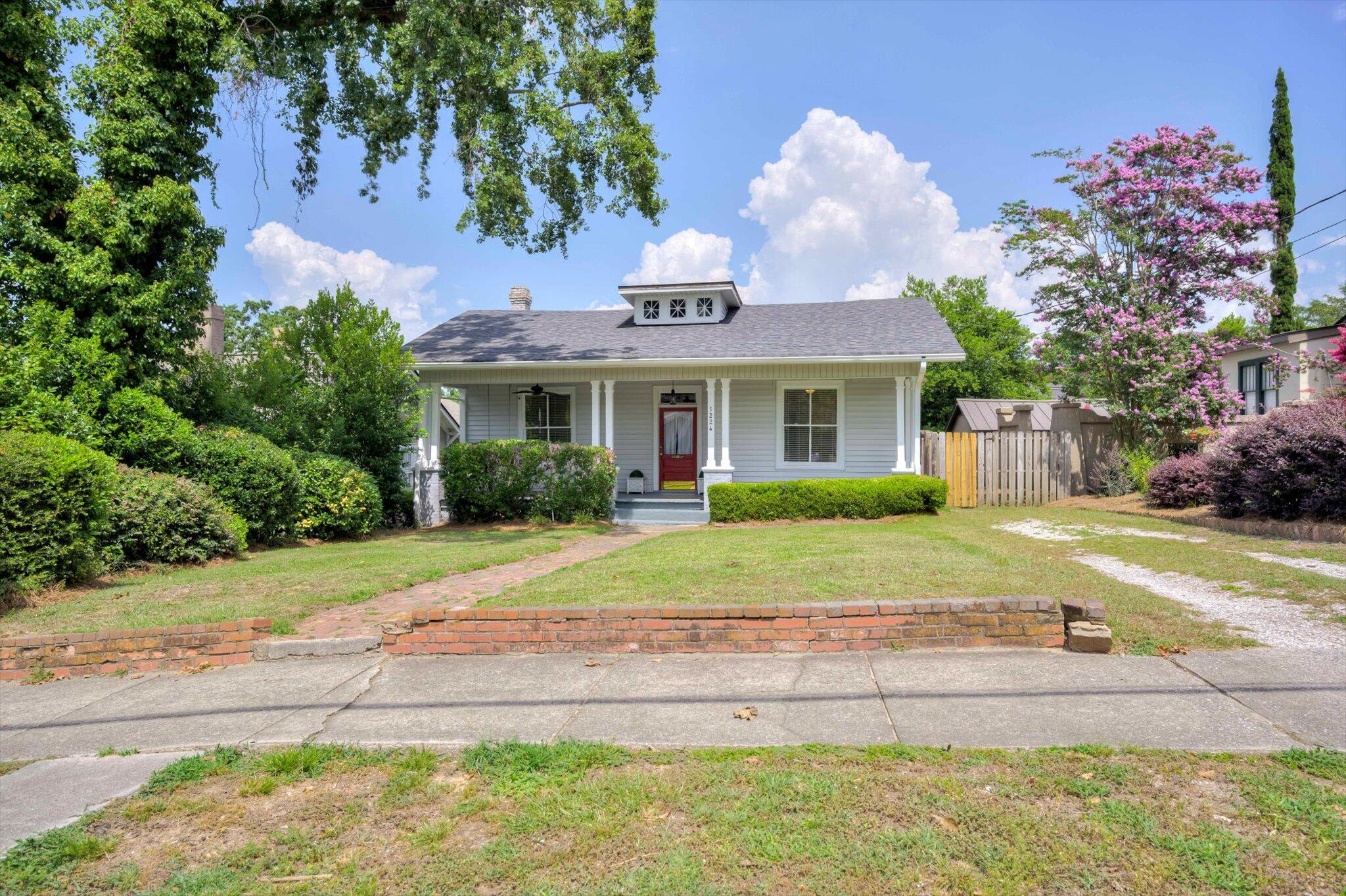 1224 Meigs Street Augusta, GA 30904 - Photo 47 of 47 47-054-