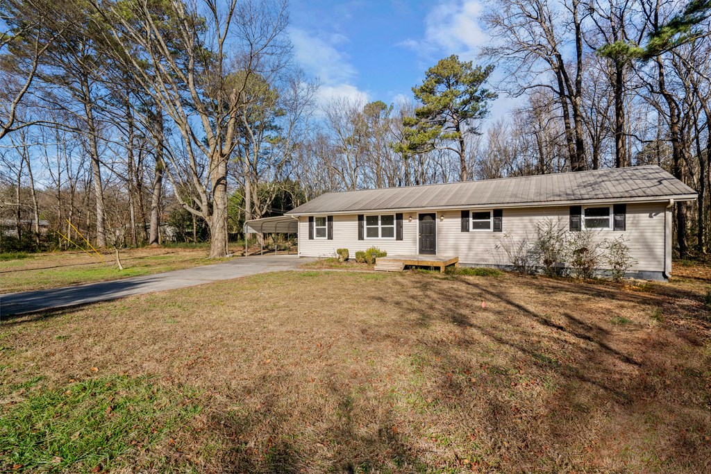 111 Milas Winkler Road Chatsworth, GA 30705 - Photo 4 of 29 Gallery Image 4