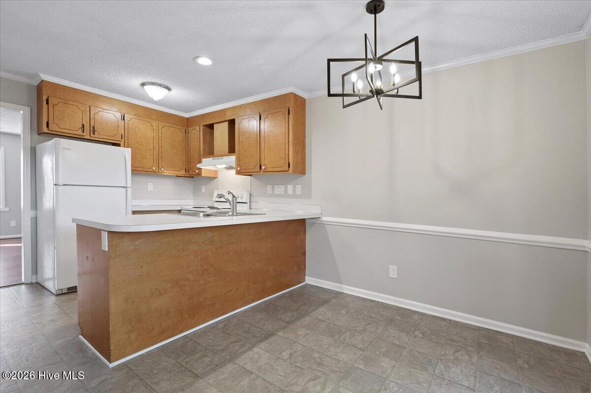 1005 Spring Forest Road, Unit G2 Greenville, NC 27834 - Photo 12 of 30 Gallery Image 12
