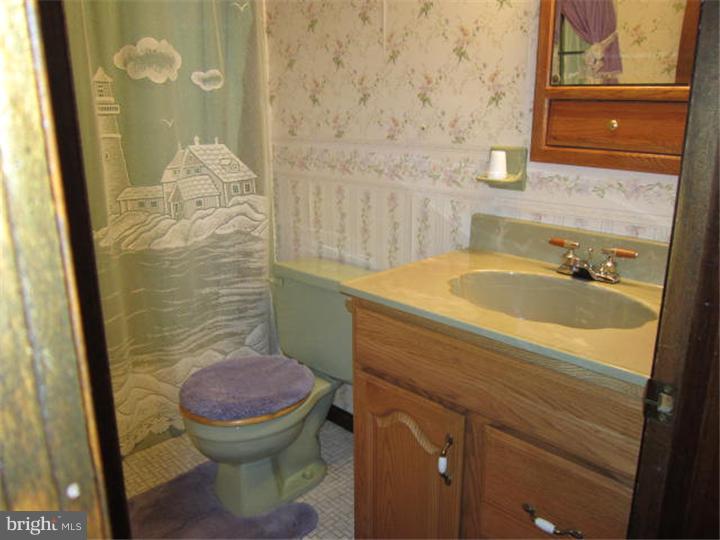 226 Oakshade Road Tabernacle, NJ 08088 - Photo 14 of 16 Bathroom