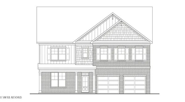 $725,062 | 546 Ivey Farms Road, Farragut, TN 37934