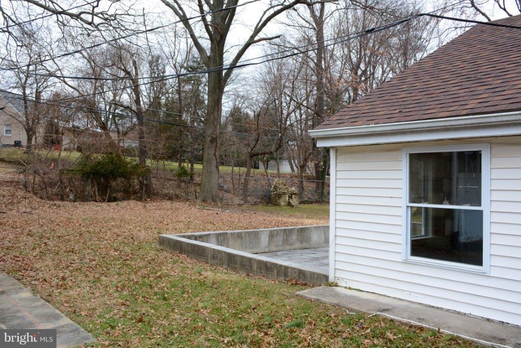8716 Verree Road Philadelphia, PA 19115 - Photo 43 of 47