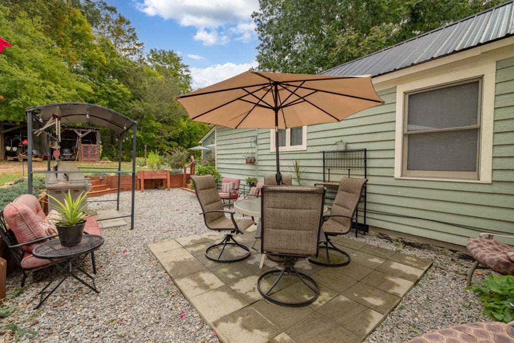 1758 Ontario Road Keysville, VA 23947 - Photo 43 of 67 Gallery Image 43
