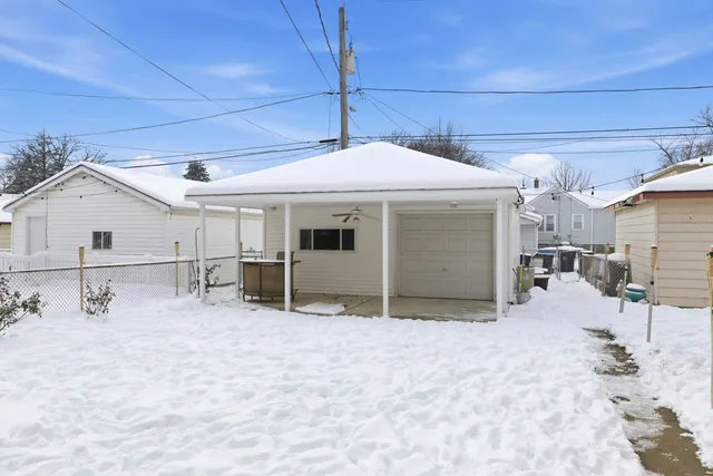 $300,000 | 10344 South Albany Avenue, Chicago, IL 60655