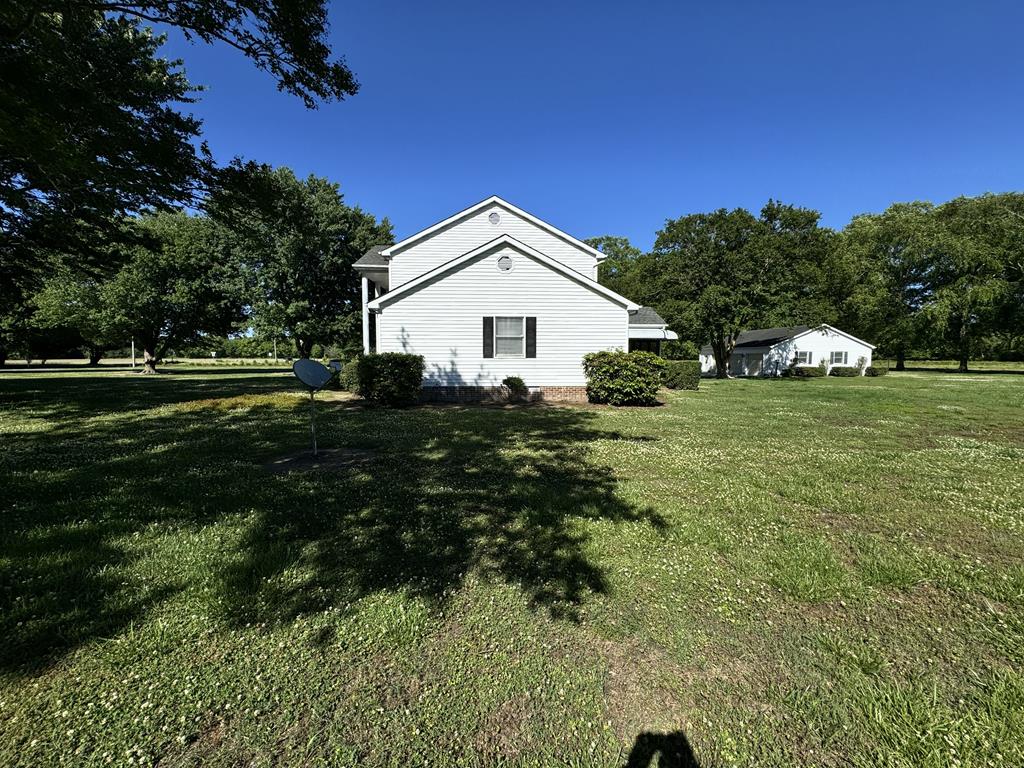 7303 Bayside Road Franktown, VA 23354 - Photo 68 of 85